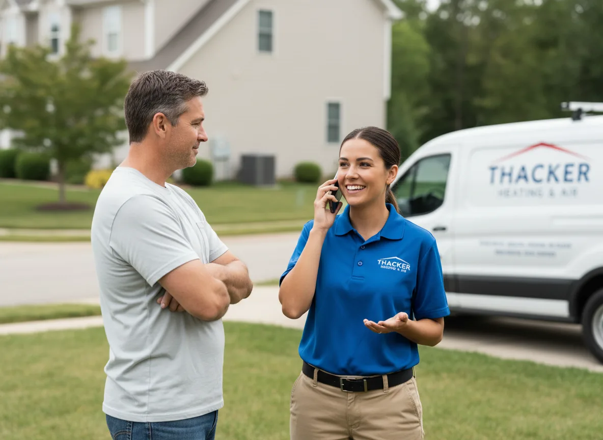 Ac Repair North Canton, CT FAQs